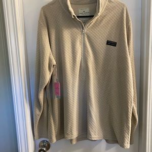 XXL Simply Southern light pull over
